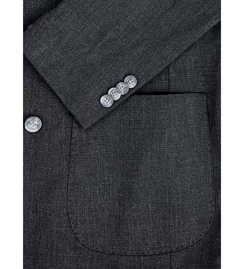 SUIT SARTORIA ANTRASİT TAKIM ELBİSE 2468