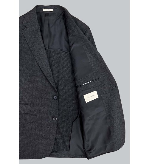 SUIT SARTORIA SİYAH TAKIM ELBİSE 2428