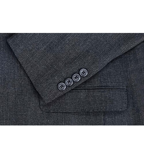 SUIT SARTORIA SİYAH TAKIM ELBİSE 2428