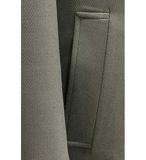 SUIT SARTORIA HAKİ KABAN 8107