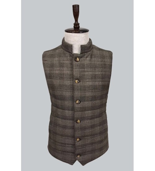 SUİT SARTORIA YELEK 7051