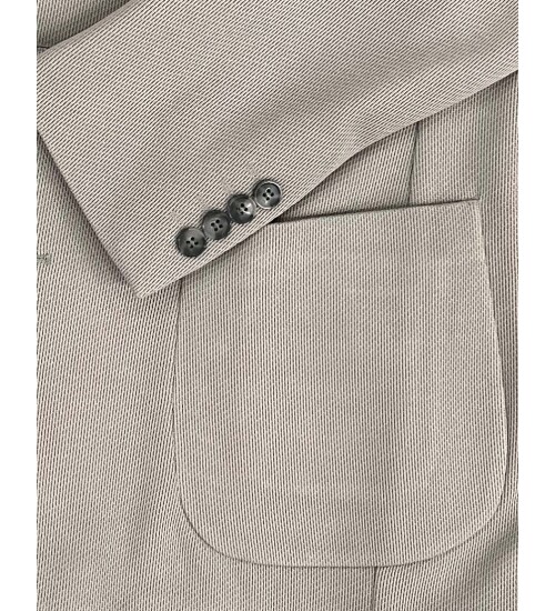 SUIT SARTORIA GREY JACKET 4374