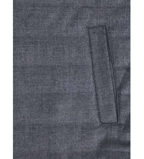 SUIT SARTORIA GRİ YELEK 7051