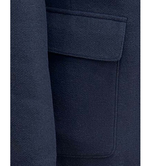 SUIT SARTORIA LACİVERT PALTO 8113