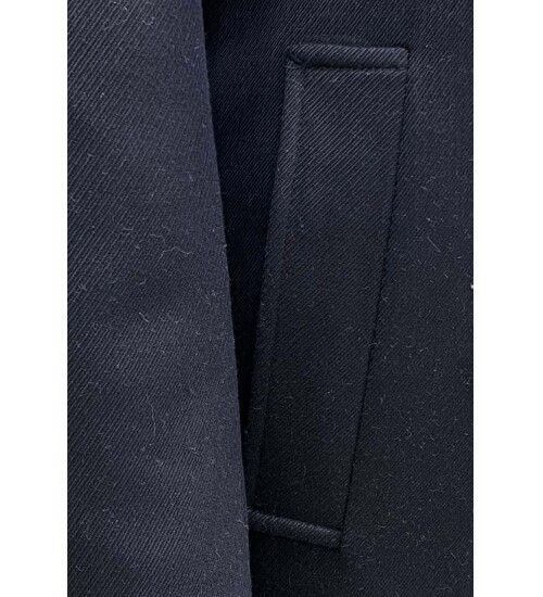 SUIT SARTORIA NAVY BLUE COAT 8107