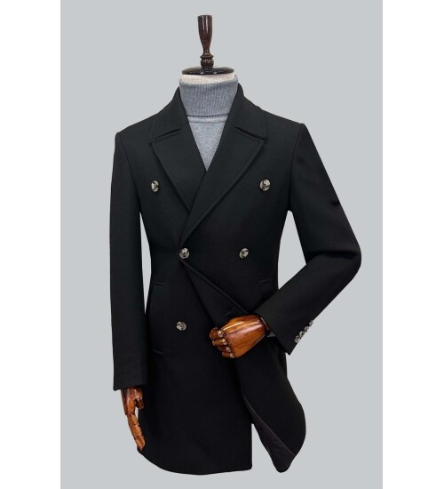 SUIT SARTORIA SİYAH KABAN 8107