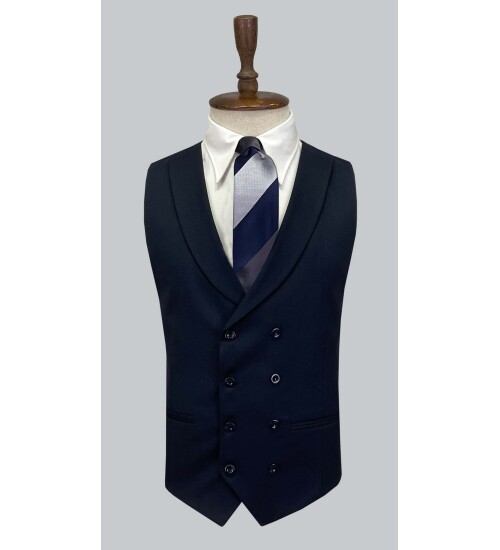 SUIT SARTORIA YÜN EKOSE TAKIM ELBİSE 2375