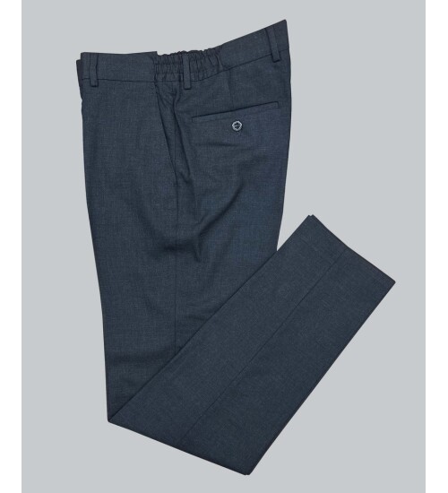 SUIT SARTORIA YÜN ANTRASİT TAKIM ELBİSE 2375