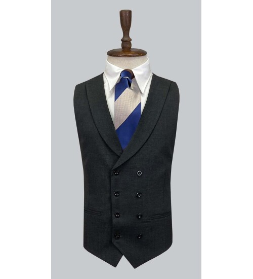 SUIT SARTORIA WOOL BROWN SUIT 2375