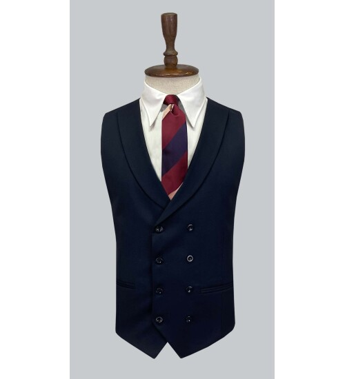 SUIT SARTORIA YÜN EKOSE TAKIM ELBİSE 2375