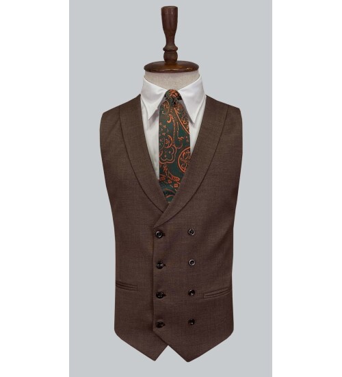 SUIT SARTORIA WOOL GREEN SUIT 2375