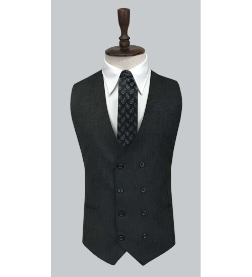 SUIT SARTORIA GREY SUIT 2449
