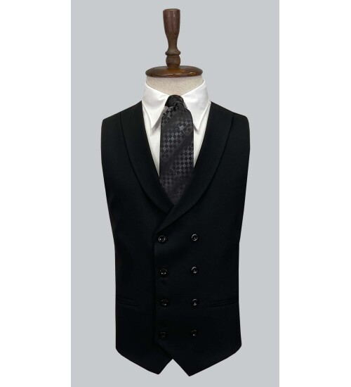 SUIT SARTORIA YÜN EKOSE TAKIM ELBİSE 2375