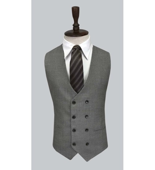 SUIT SARTORIA KAHVERENGİ TAKIM ELBİSE 2449