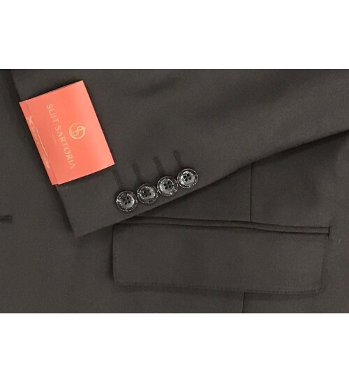 SUIT SARTORIA KAHVERENGİ TAKIM ELBİSE 2449