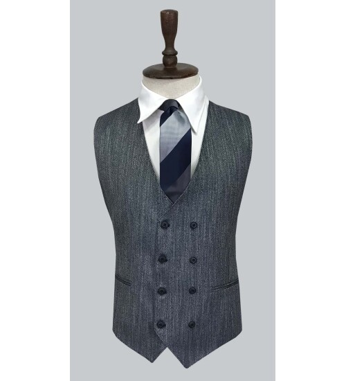 SUIT SARTORIA GREY SUIT 2449