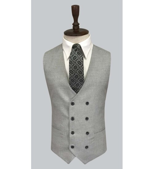 SUIT SARTORIA GRİ TAKIM ELBİSE 2449