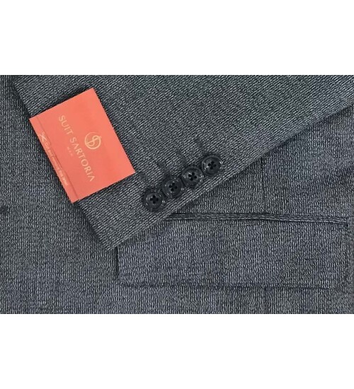 SUIT SARTORIA GRİ TAKIM ELBİSE 2449