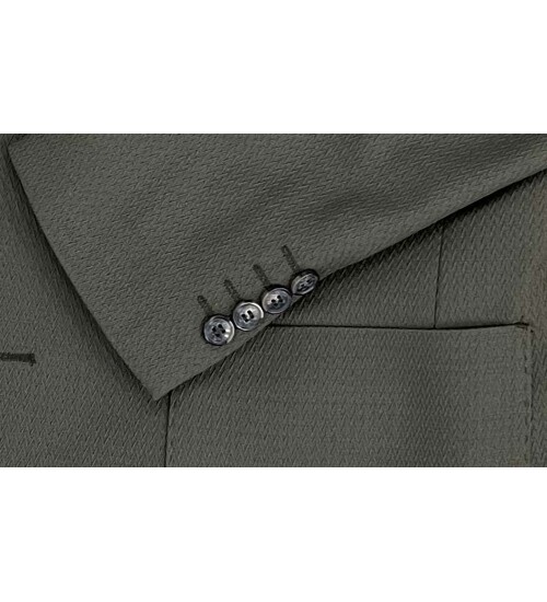 SUIT SARTORIA YEŞİL TAKIM ELBİSE 2442