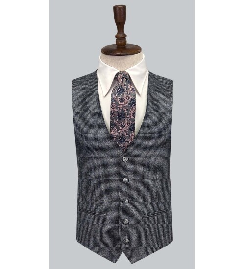 SUIT SARTORIA LACİVERT TAKIM ELBİSE 2442