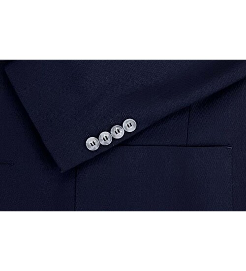 SUIT SARTORIA LACİVERT TAKIM ELBİSE 2442