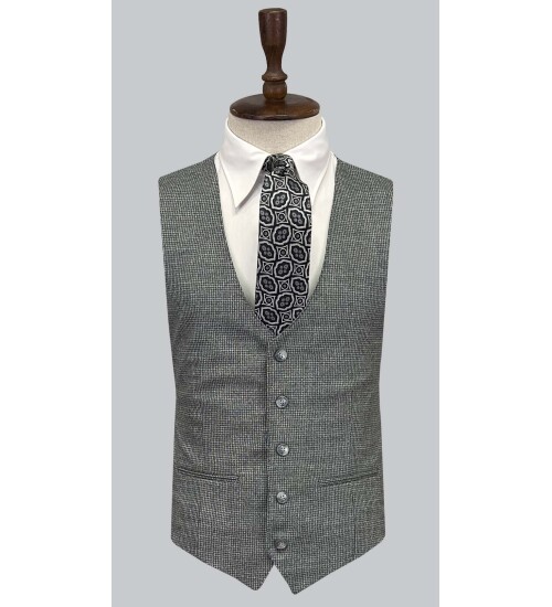 SUIT SARTORIA SİYAH TAKIM ELBİSE 2442