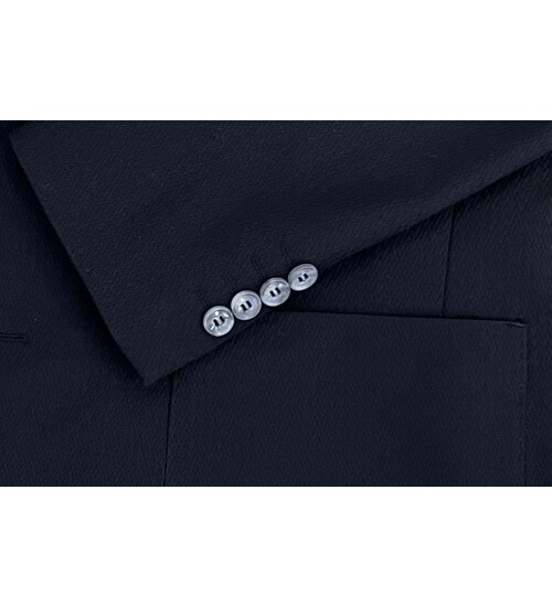 SUIT SARTORIA SİYAH TAKIM ELBİSE 2442