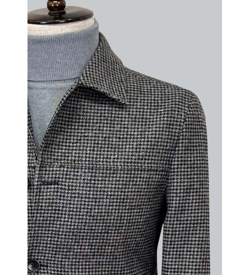 SUIT SARTORIA ANTRASİT KABAN 8105