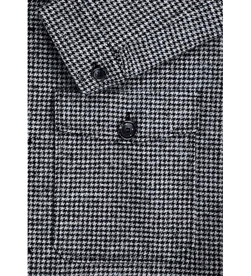 SUIT SARTORIA ANTRASİT KABAN 8105