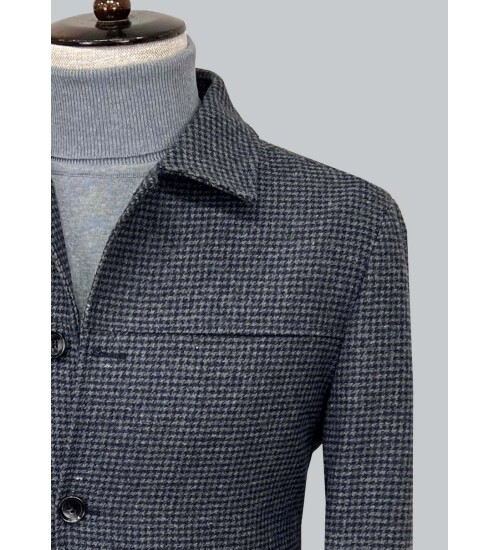 SUIT SARTORIA LACİVERT KABAN 8105