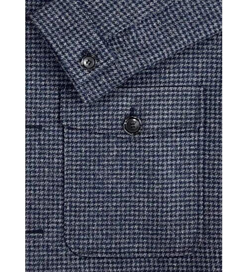 SUIT SARTORIA LACİVERT KABAN 8105
