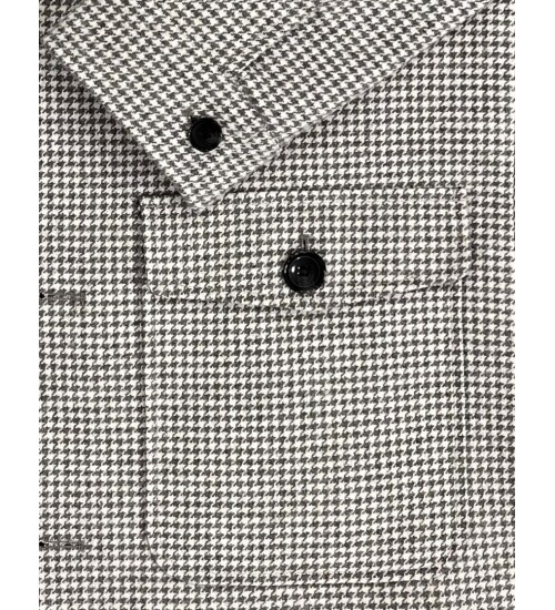 SUIT SARTORIA GREY SUIT 8105