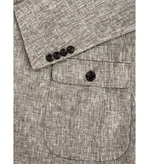 SUIT SARTORIA GREEN SPORTS SUIT 2418