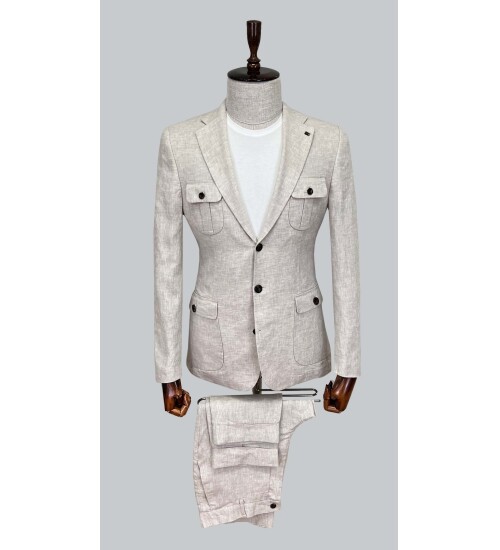 SUIT SARTORIA BEIJE SPORTS SUIT 2418