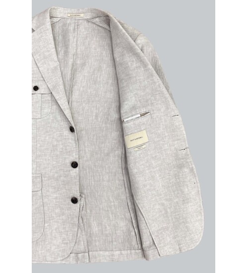 SUIT SARTORIA BEIJE SPORTS SUIT 2418