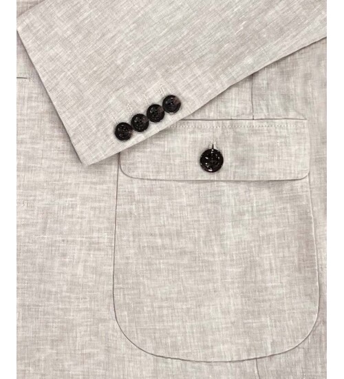 SUIT SARTORIA BEIJE SPORTS SUIT 2418