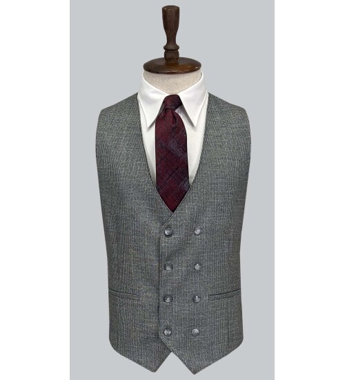 SUIT SARTORIA GREY SUIT 2426
