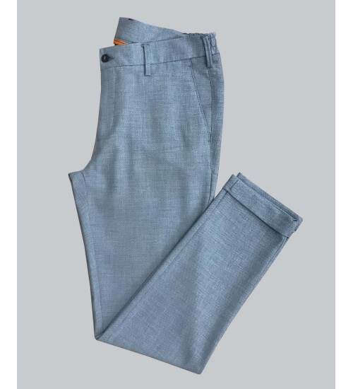 SUIT SARTORIA GRİ PANTOLON 1114