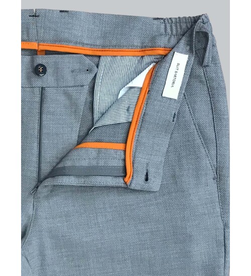 SUIT SARTORIA GRİ PANTOLON 1114