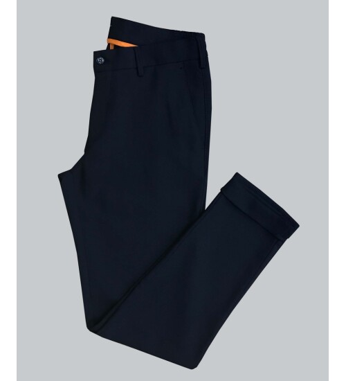 SUIT SARTORIA LACİVERT PANTOLON 1114