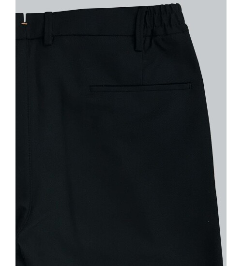 SUIT SARTORIA SİYAH PANTOLON 1114