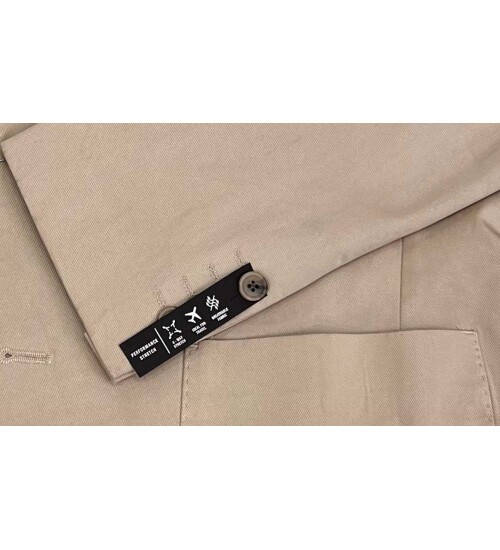 SUIT SARTORIA BEIJE SPORTS SUIT 2415