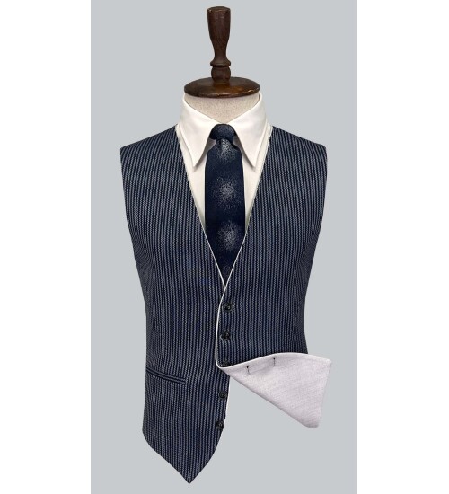 SUIT SARTORIA LIGHT GREY SUIT 2427