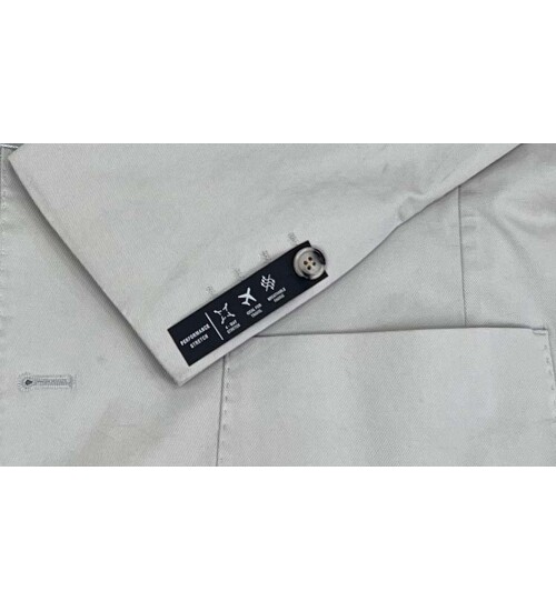 SUIT SARTORIA AÇIK GRİ SPOR TAKIM ELBİSE 2415