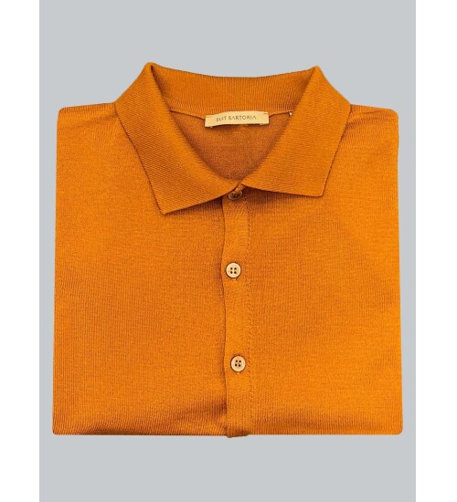 SUIT SARTORIA UZUN KOLLU TRİKO T-SHIRT 9028