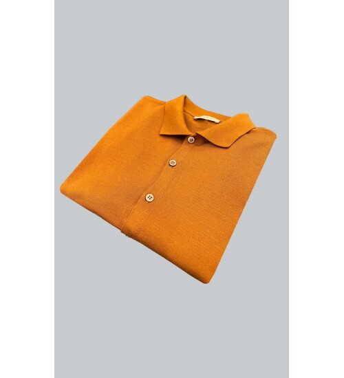 SUIT SARTORIA UZUN KOLLU TRİKO T-SHIRT 9028