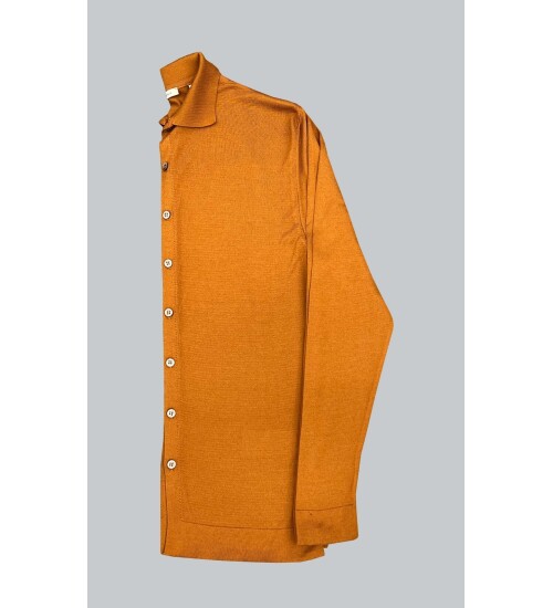 SUIT SARTORIA UZUN KOLLU TRİKO T-SHIRT 9028