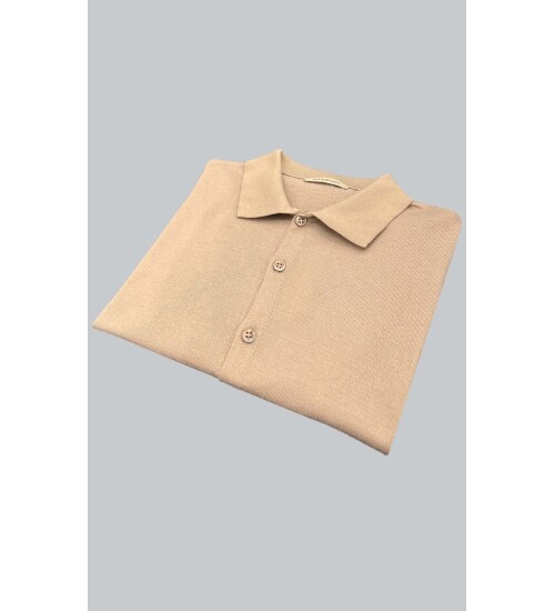 SUIT SARTORIA UZUN KOLLU TRİKO T-SHIRT 9028