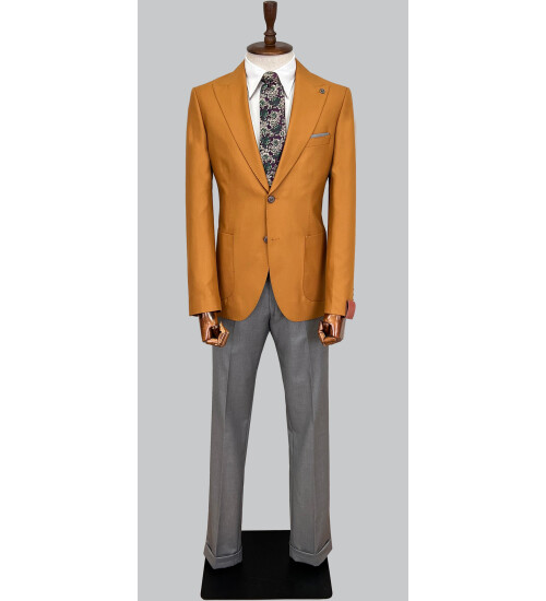 SUIT SARTORIA HARDAL TAKIM ELBİSE 2403