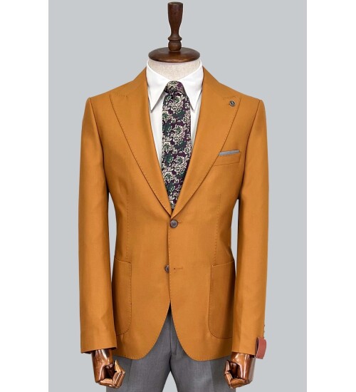 SUIT SARTORIA HARDAL TAKIM ELBİSE 2403